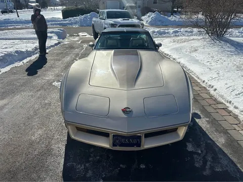 1982 Chevrolet Corvette C3 - Image 2 of 10