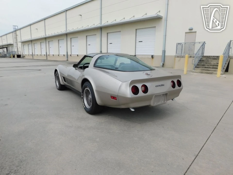 1982 Chevrolet Corvette C3 - Image 21 of 21