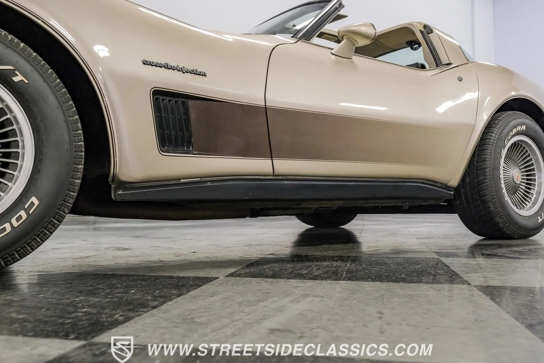 1982 Chevrolet Corvette C3 - Image 21 of 21