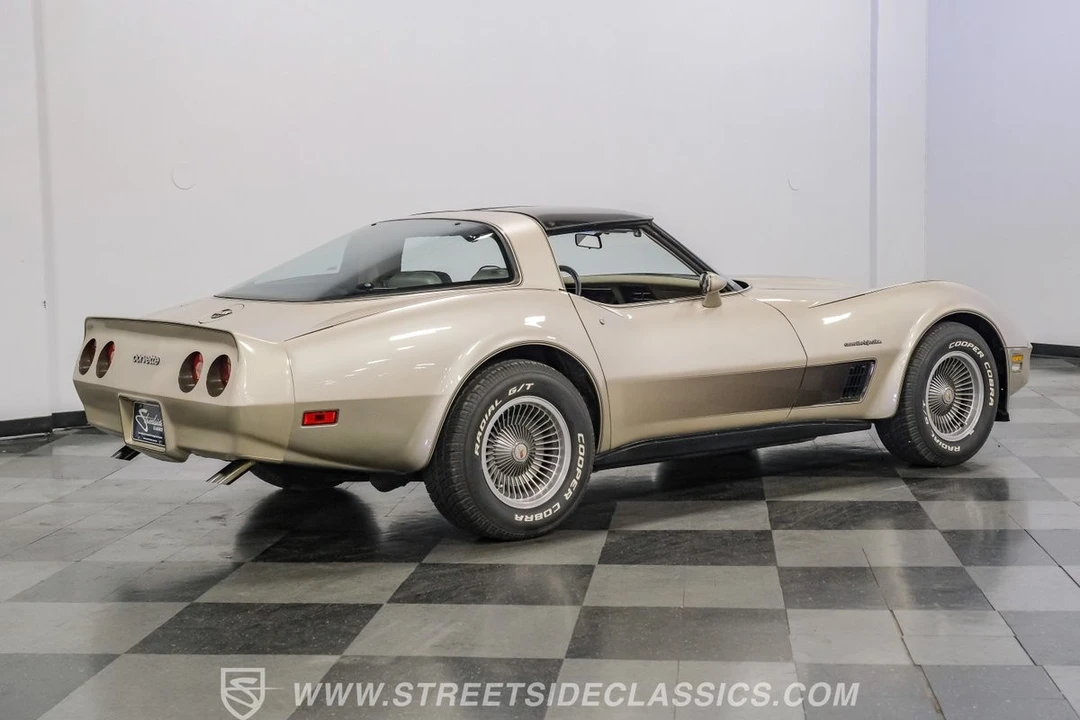 1982 Chevrolet Corvette C3 - Image 12 of 12
