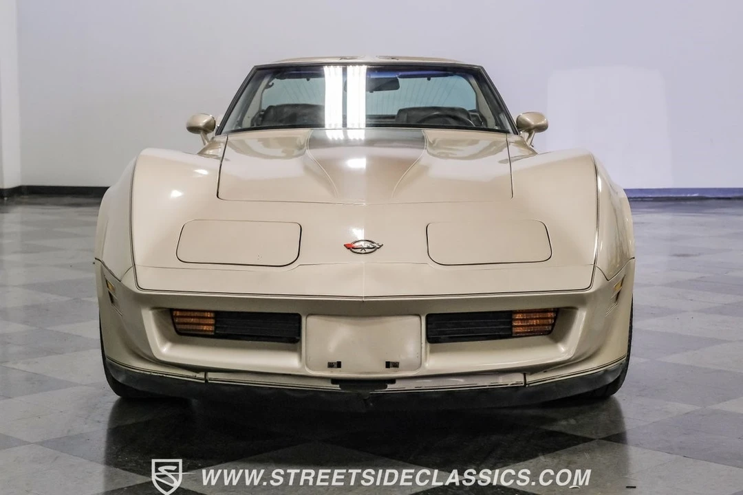 1982 Chevrolet Corvette C3 - Image 18 of 21