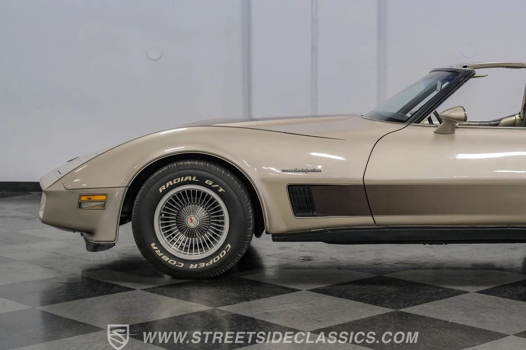 1982 Chevrolet Corvette C3 - Image 21 of 21