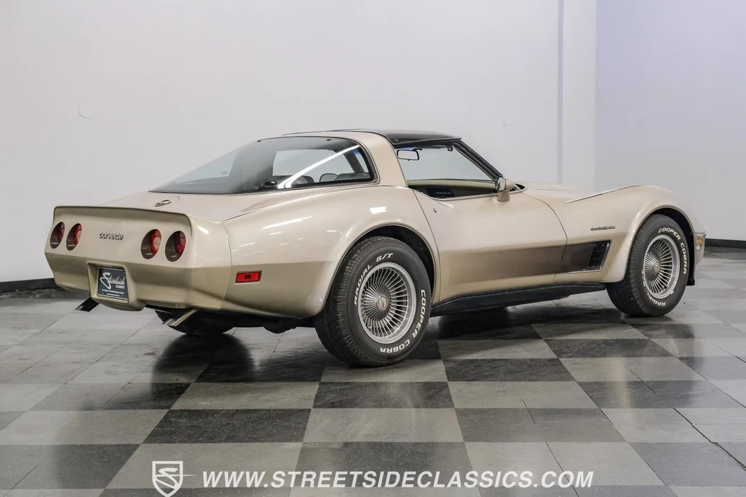 1982 Chevrolet Corvette C3 - Image 12 of 12