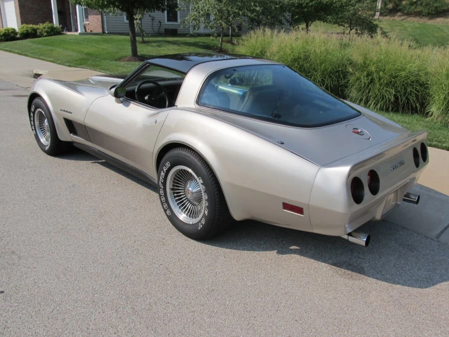 1982 Chevrolet Corvette C3 - Image 2 of 7
