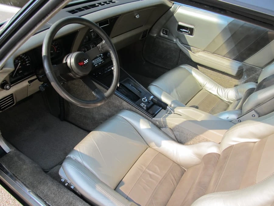 1982 Chevrolet Corvette C3 - Image 3 of 7