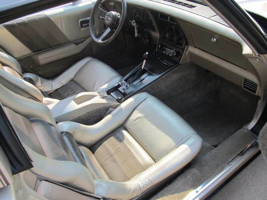 1982 Chevrolet Corvette C3 - Image 4 of 7