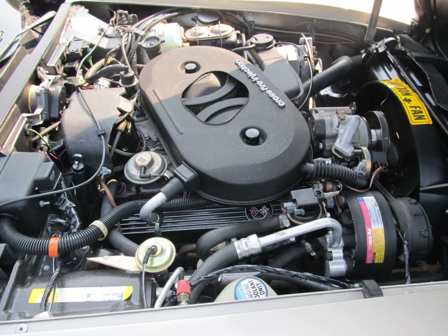 1982 Chevrolet Corvette C3 - Image 5 of 7