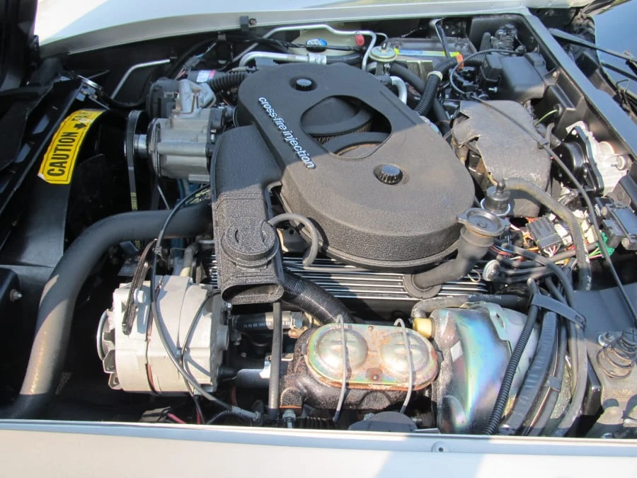 1982 Chevrolet Corvette C3 - Image 6 of 7
