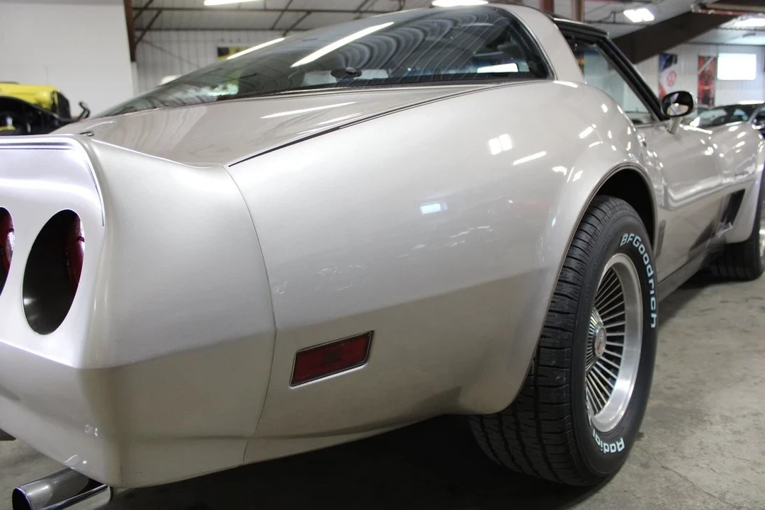 1982 Chevrolet Corvette C3 - Image 12 of 12