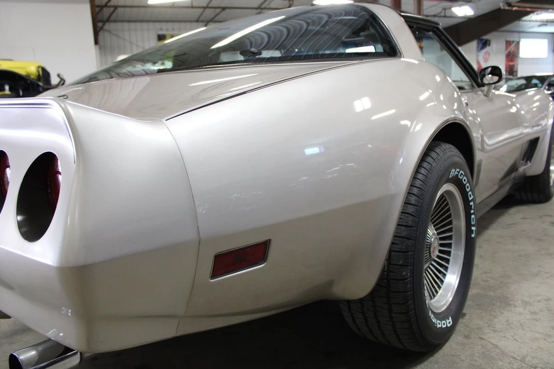 1982 Chevrolet Corvette C3 - Image 12 of 12