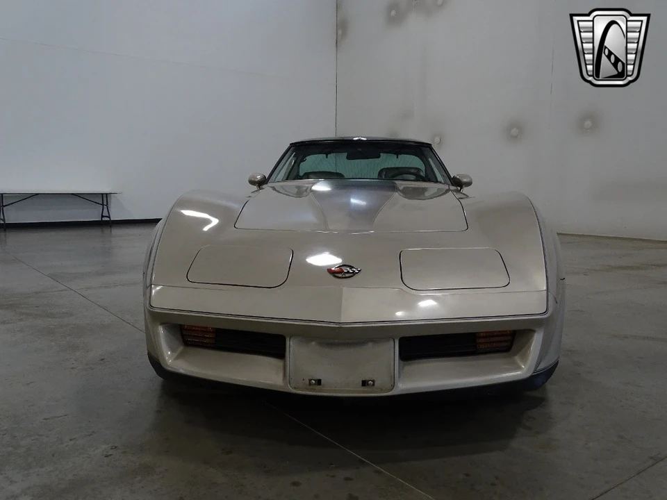 1982 Chevrolet Corvette C3 - Image 10 of 21
