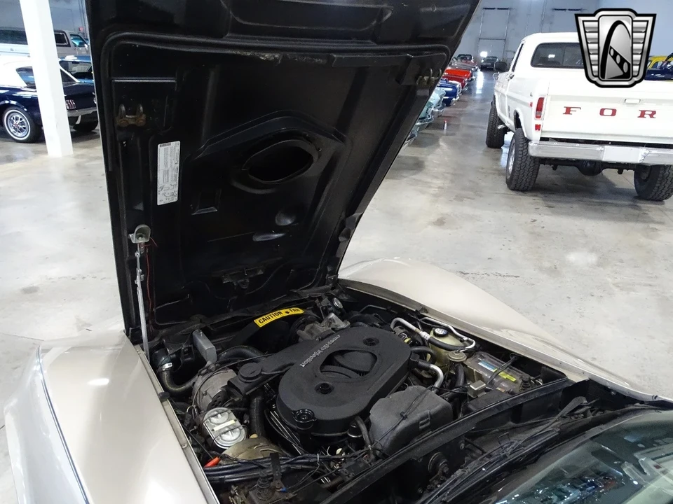 1982 Chevrolet Corvette C3 - Image 20 of 21