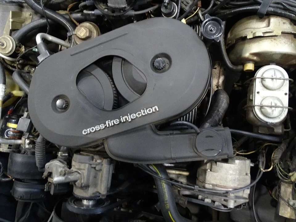 1982 Chevrolet Corvette C3 - Image 21 of 21