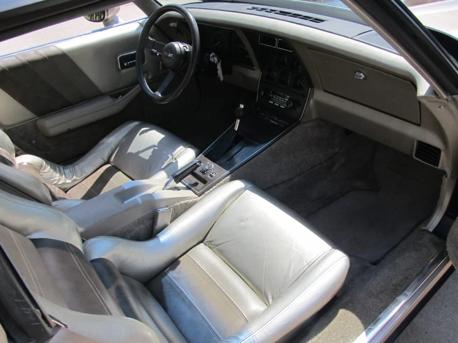 1982 Chevrolet Corvette C3 - Image 4 of 8