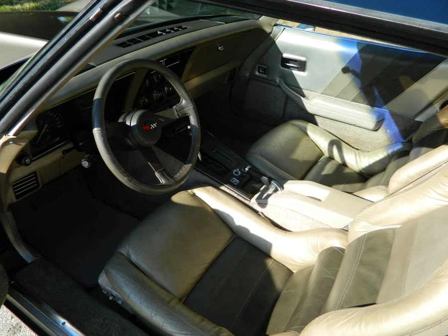 1982 Chevrolet Corvette C3 - Image 4 of 7
