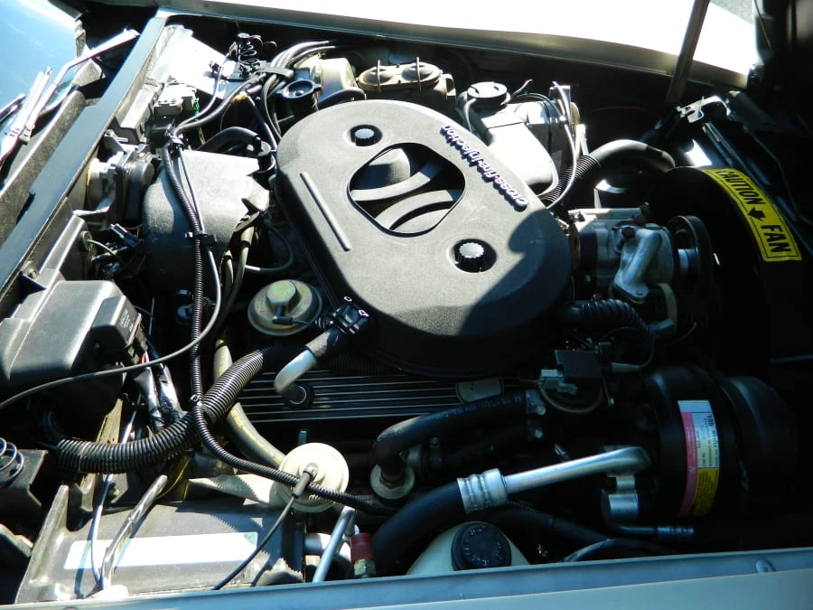 1982 Chevrolet Corvette C3 - Image 6 of 7