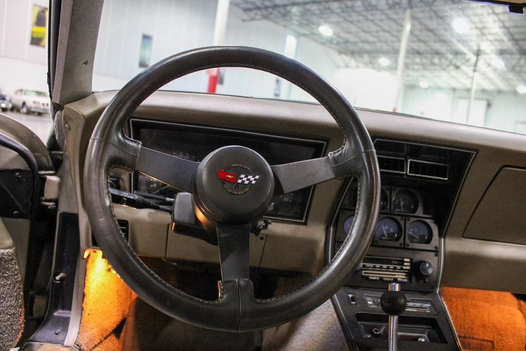 1982 Chevrolet Corvette C3 - Image 11 of 21