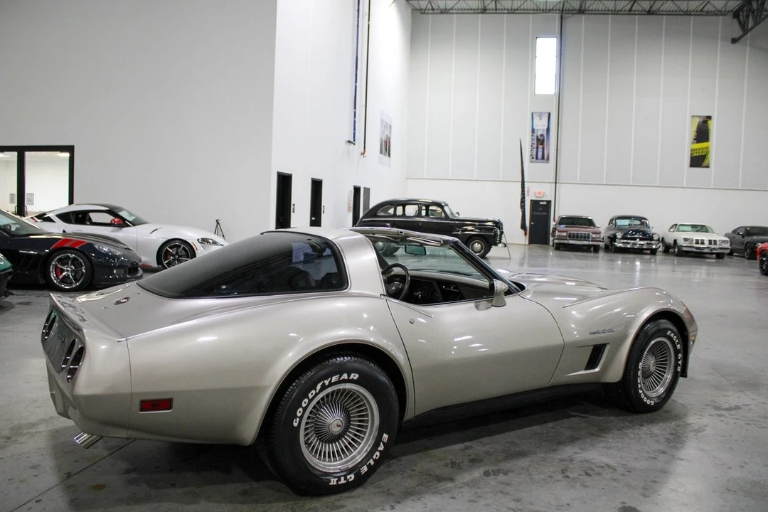 1982 Chevrolet Corvette C3 - Image 7 of 21