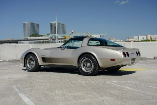 1982 Chevrolet Corvette C3 - Image 3 of 20