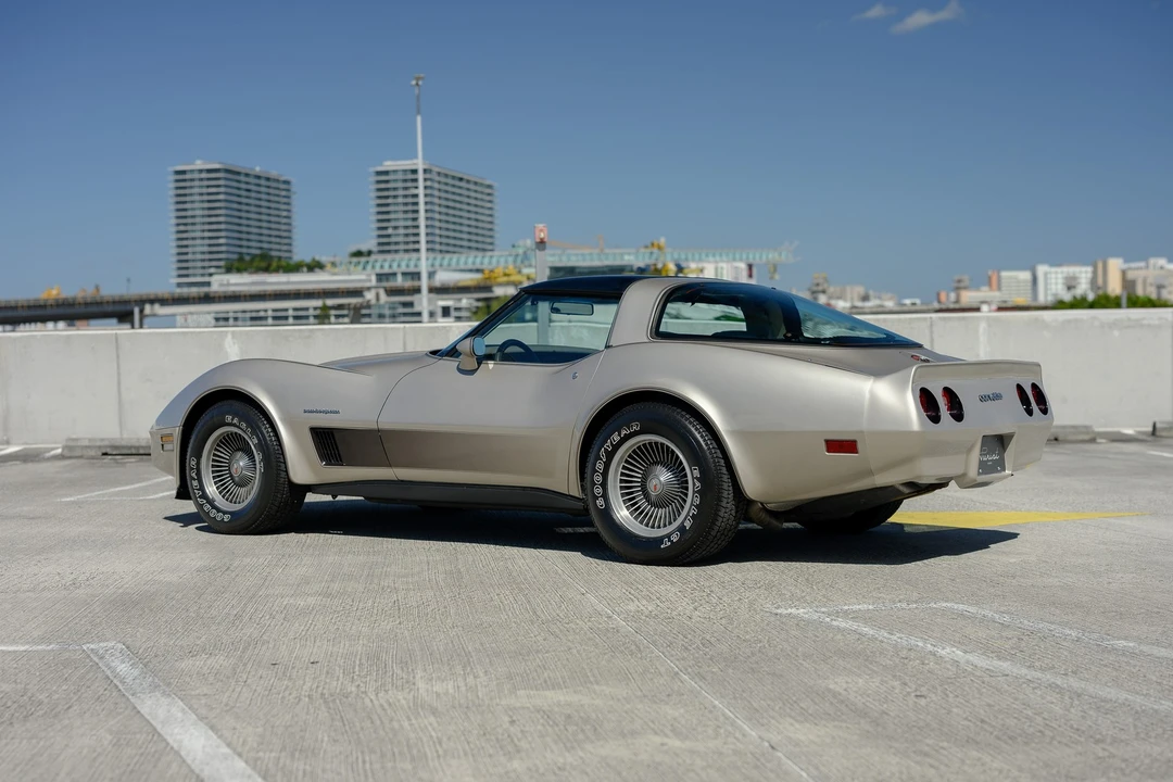 1982 Chevrolet - Image 3 of 19