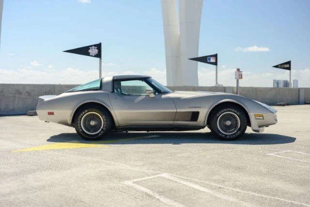 1982 Chevrolet Corvette C3 - Image 5 of 20