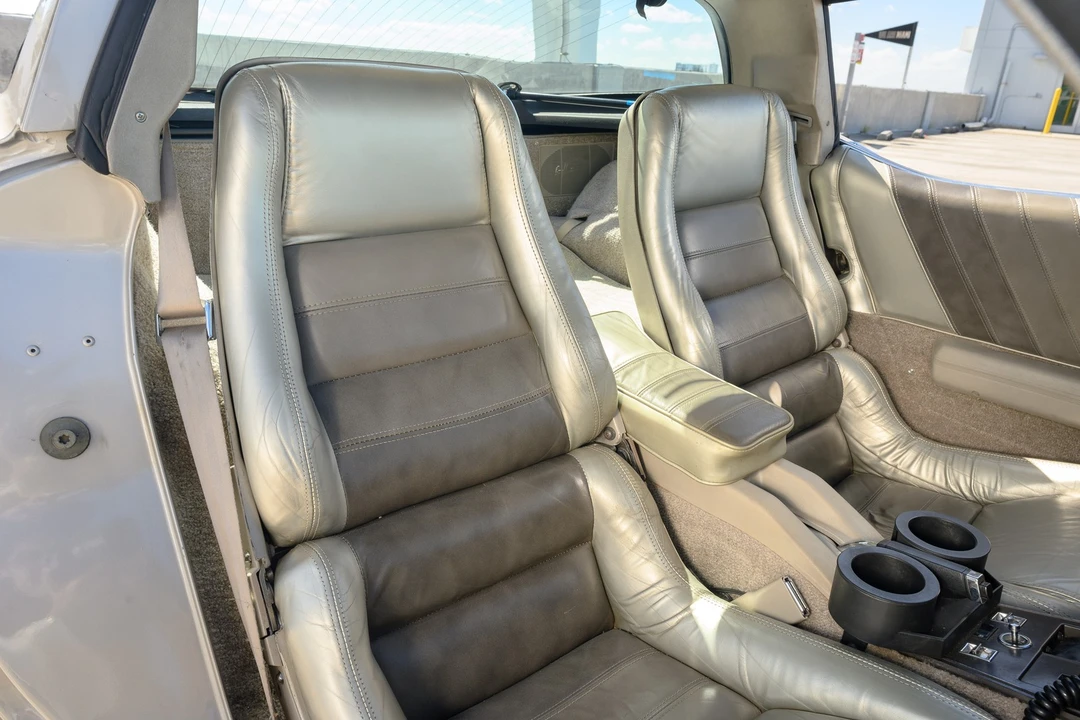 1982 Chevrolet - Image 10 of 19