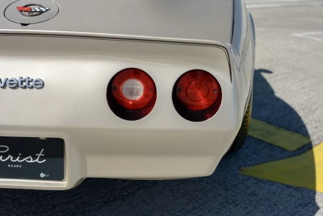 1982 Chevrolet Corvette C3 - Image 15 of 20