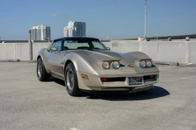 1982 Chevrolet Corvette C3 - Image 19 of 20