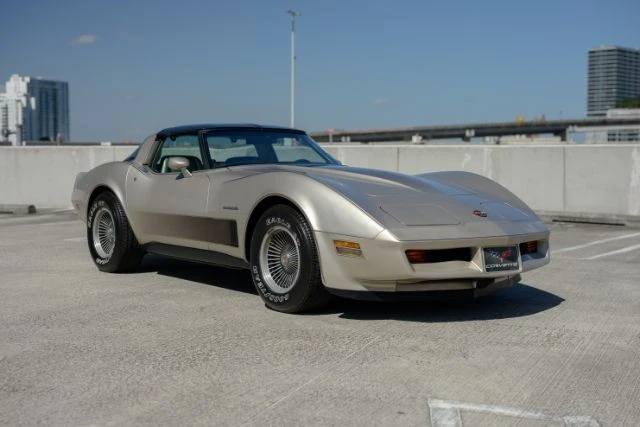 1982 Chevrolet Corvette C3 - Image 6 of 20