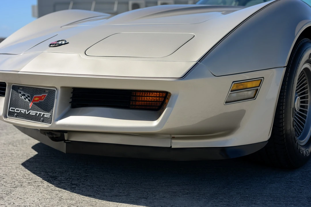 1982 Chevrolet Corvette C3 - Image 11 of 21