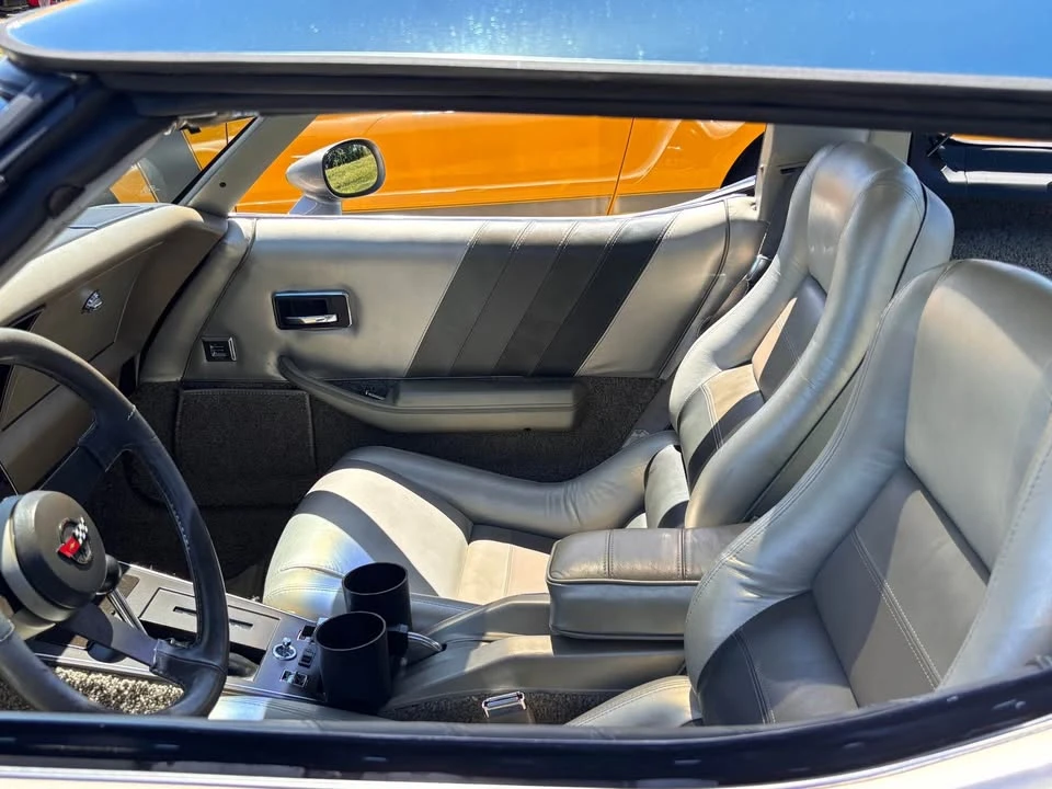 1982 Chevrolet Corvette C3 - Image 3 of 7