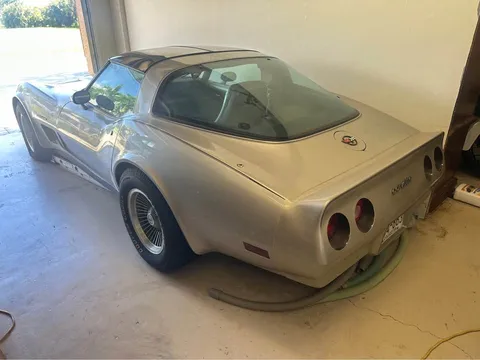 1982 Chevrolet Corvette C3 - Image 3 of 11