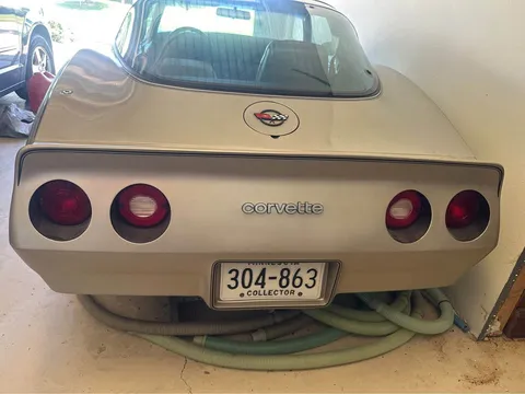 1982 Chevrolet Corvette C3 - Image 4 of 11