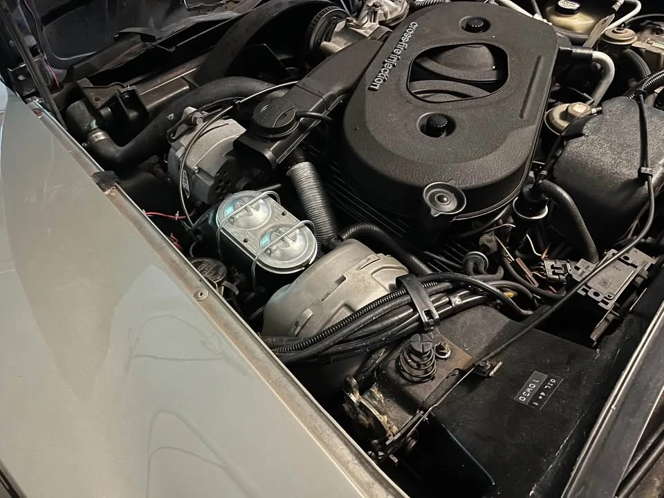 1982 Chevrolet Corvette C3 - Image 8 of 20