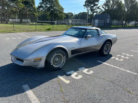 1982 Chevrolet Corvette C3 - Image 2 of 20