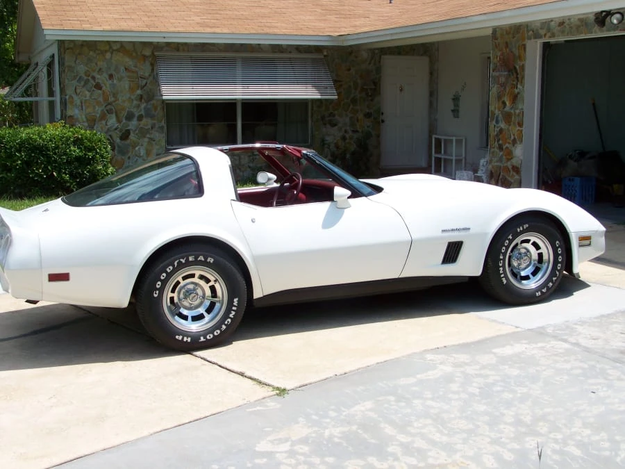 1982 Chevrolet Corvette C3 - Image 2 of 6