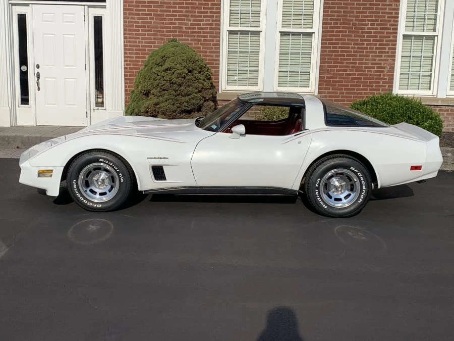 1982 Chevrolet Corvette C3 - Image 2 of 7