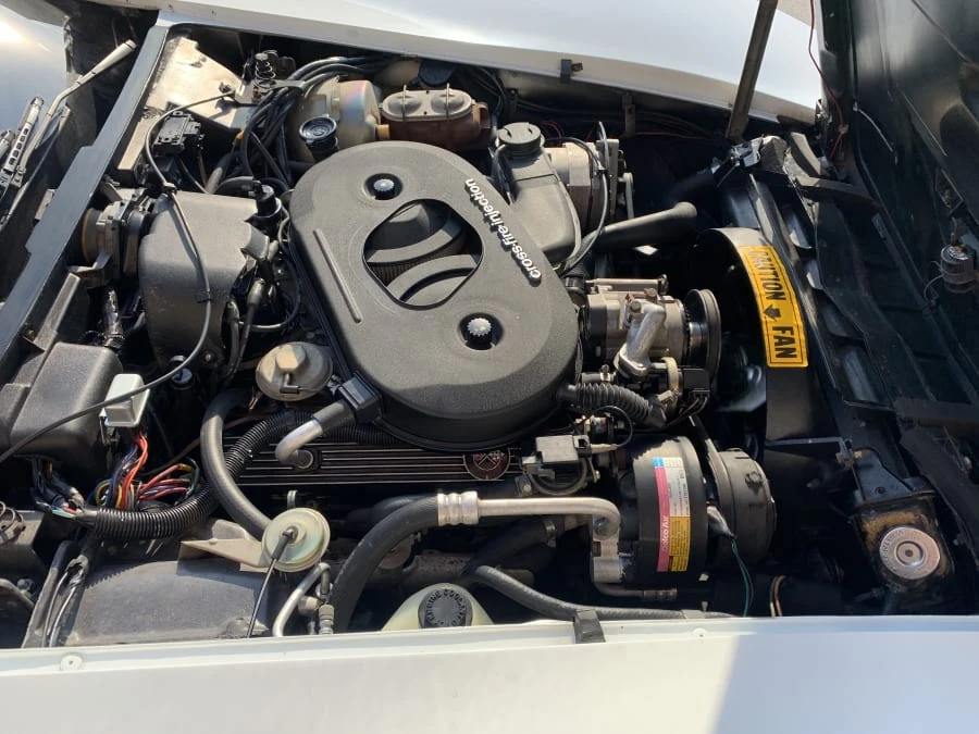 1982 Chevrolet Corvette C3 - Image 6 of 7