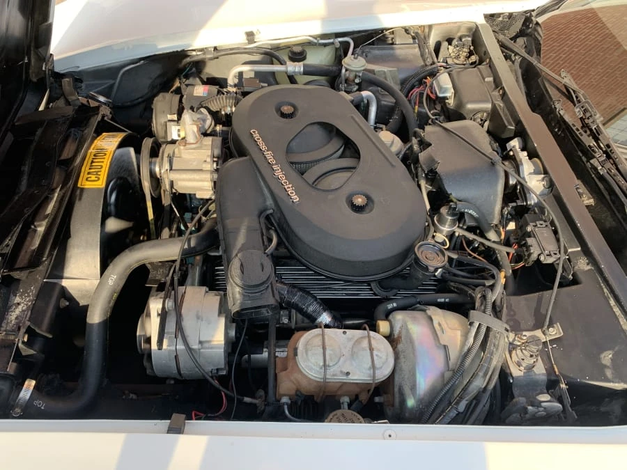 1982 Chevrolet Corvette C3 - Image 7 of 7