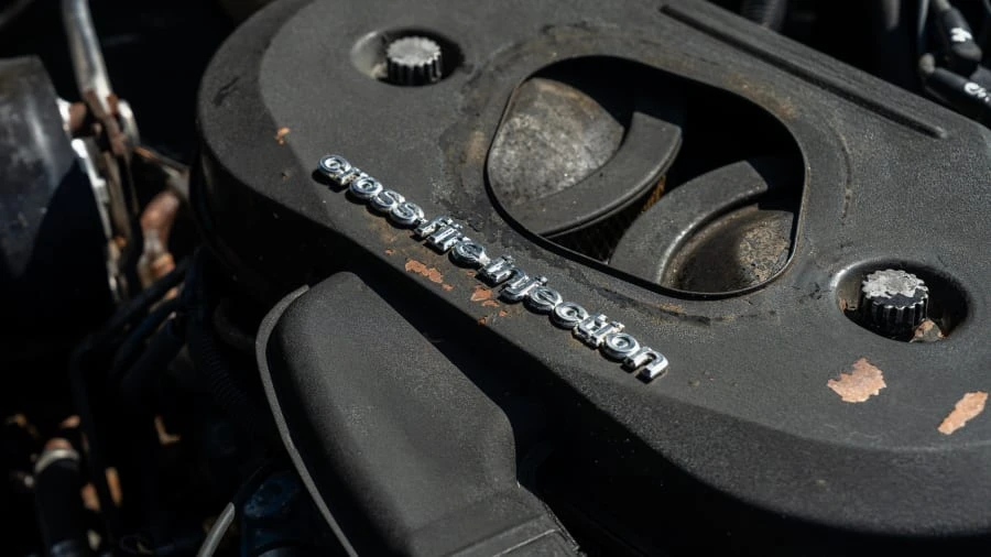 1982 Chevrolet Corvette C3 - Image 17 of 28
