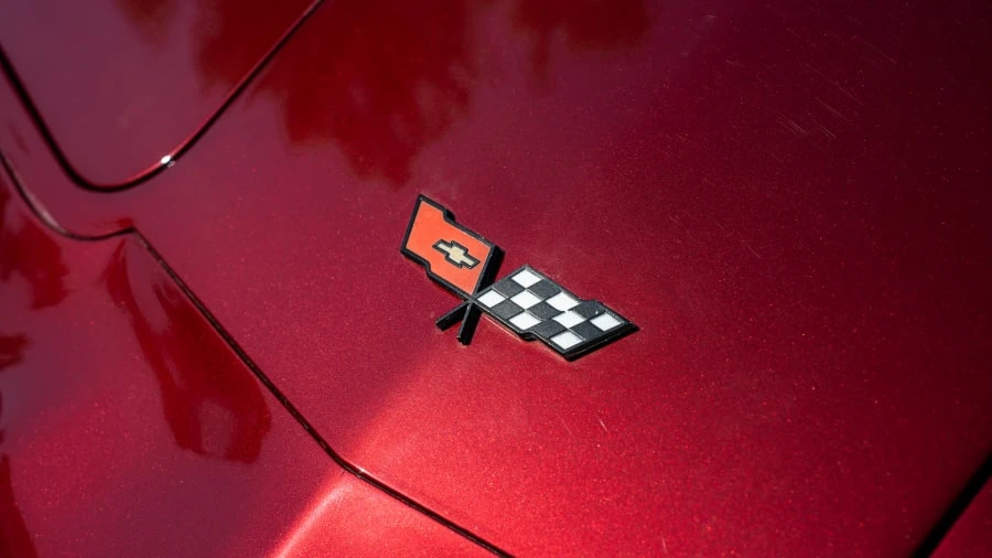 1982 Chevrolet Corvette C3 - Image 18 of 28
