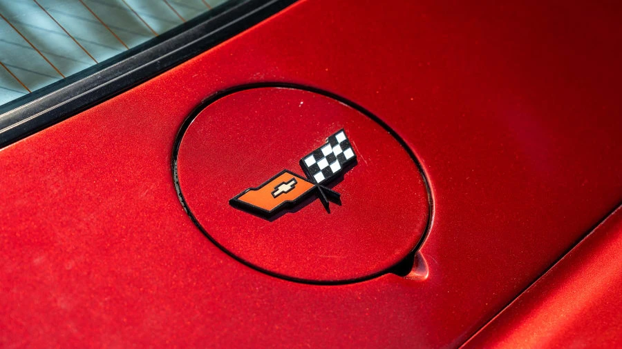 1982 Chevrolet Corvette C3 - Image 19 of 28