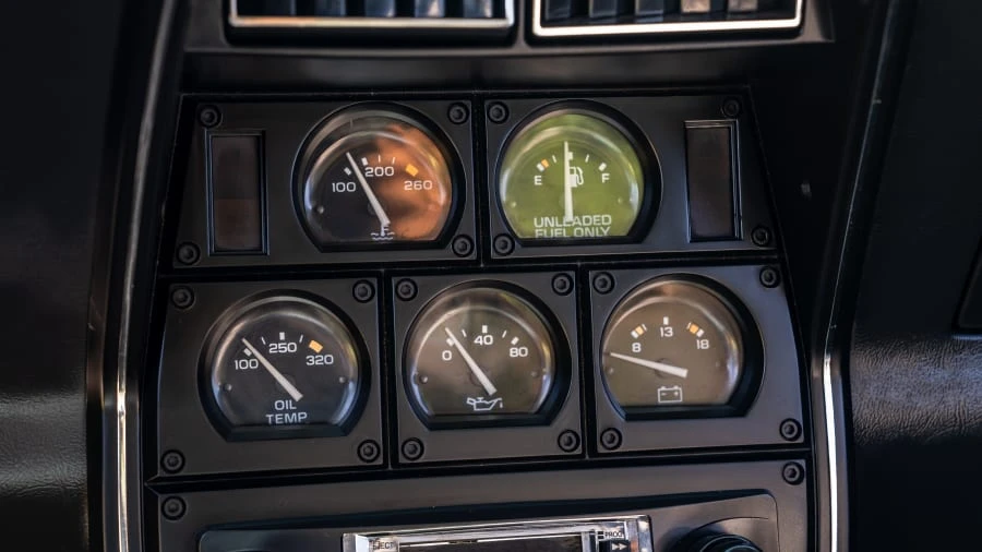 1982 Chevrolet Corvette C3 - Image 21 of 28