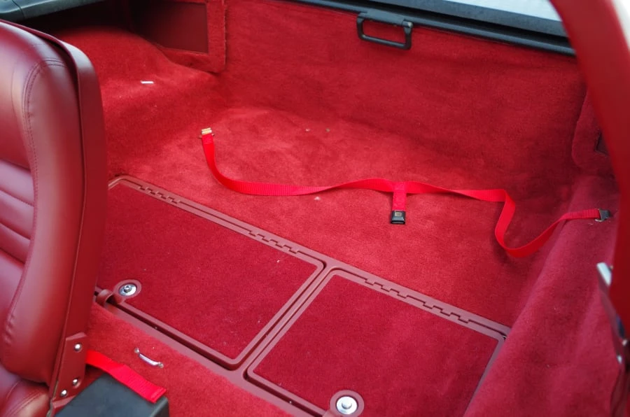 1982 Chevrolet Corvette C3 - Image 7 of 12