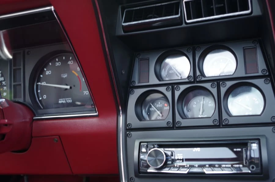 1982 Chevrolet Corvette C3 - Image 8 of 12