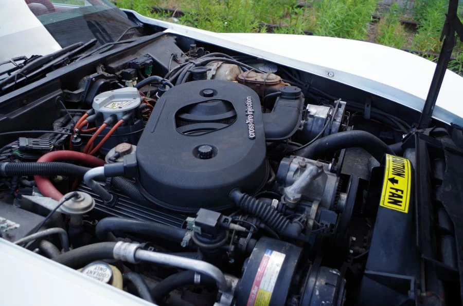 1982 Chevrolet Corvette C3 - Image 10 of 12