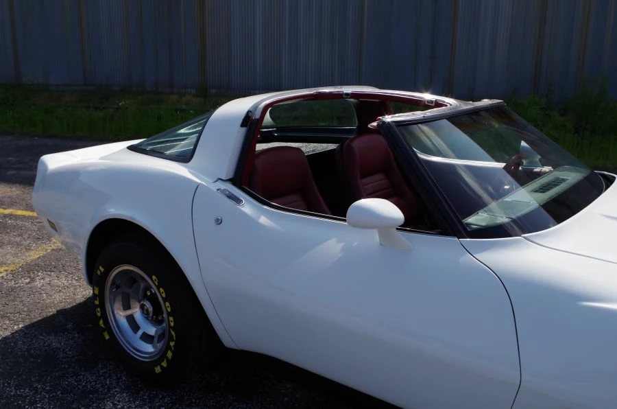 1982 Chevrolet Corvette C3 - Image 11 of 12