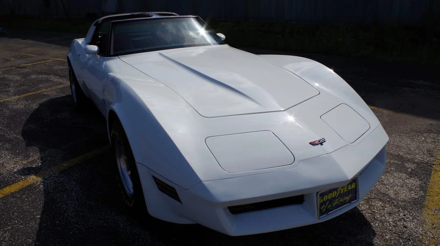 1982 Chevrolet Corvette C3 - Image 12 of 12