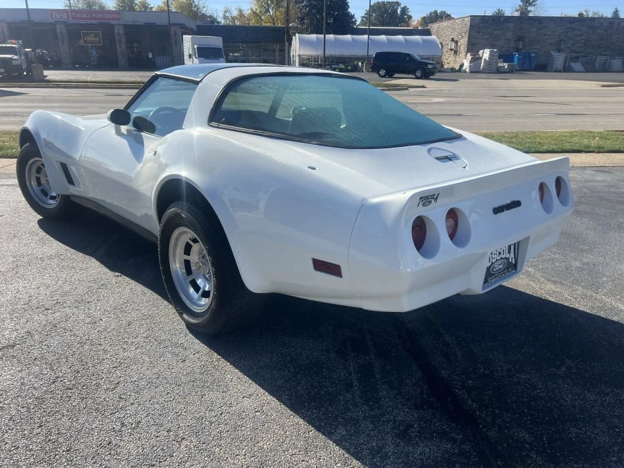 1982 Chevrolet Corvette C3 - Image 2 of 6