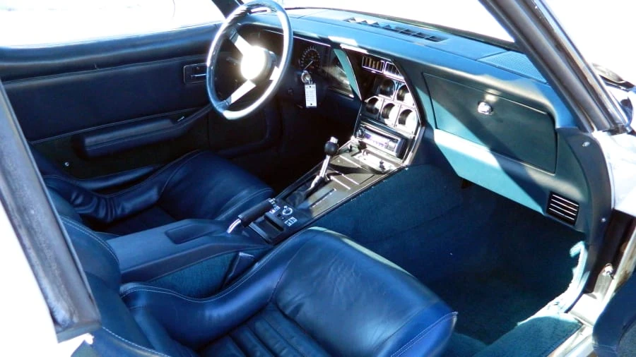 1982 Chevrolet Corvette C3 - Image 4 of 6